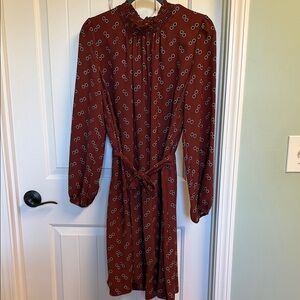 Ann Taylor Factory Dress